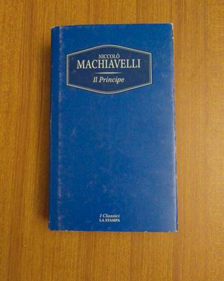 Machiavelli - Il Principe 