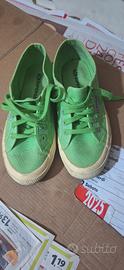 superga verdi