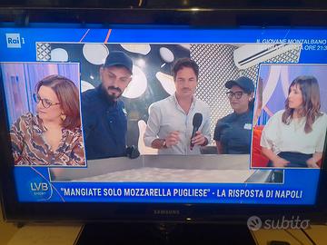 TV Samsung
