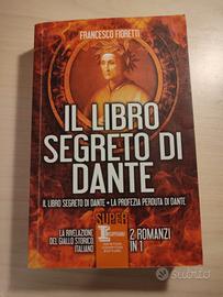 Il libro segreto di Dante
