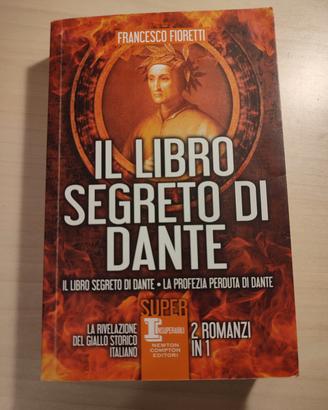 Il libro segreto di Dante