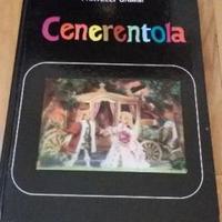Libri per bambini Cenerentola, Piccole donne, vari