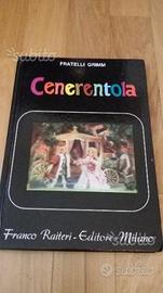 Libri per bambini Cenerentola, Piccole donne, vari