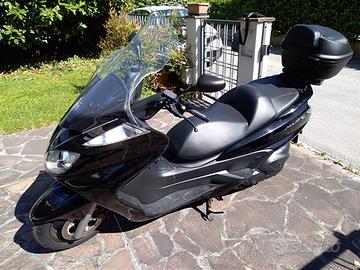 Yamaha Majesty 400 del 2007