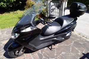 Yamaha Majesty 400 del 2007