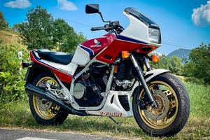 Honda VF750F 1985