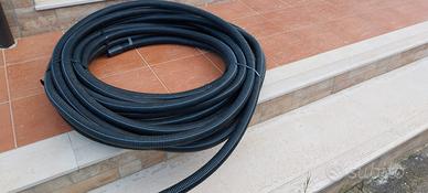 tubo corrugato da 40 mm