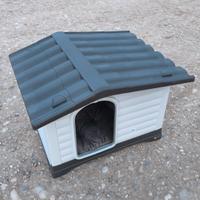 Cuccia per cani taglia media/grande