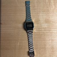 Orologio Casio