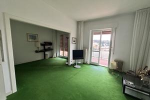 Adriatico ultimo piano panoramico con garage