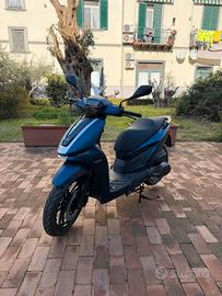 UM WYNWOOD 125 - 10 ANNI DI GARANZIA