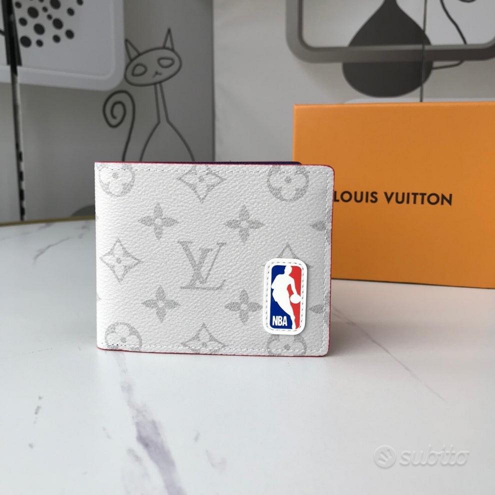 Portafoglio LV x NBA - Abbigliamento e Accessori In vendita a Varese