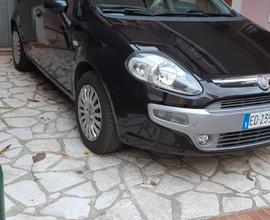 FIAT Punto Evo - 2010
