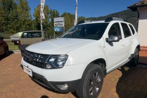 Dacia Duster GPL