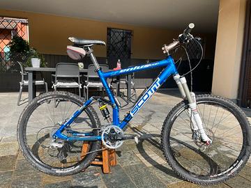 Mtb Scott MC 40 26” taglia L