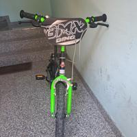 BMX 14 pollici 