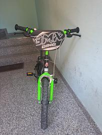 BMX 14 pollici 