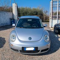 Volkswagen New Beetle 1.9 TDI 105CV