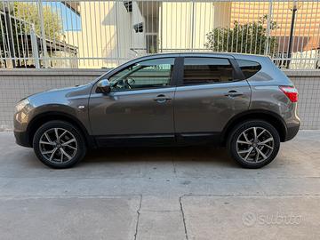 Nissan Qashqai 1.5 dCi