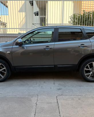 Nissan Qashqai 1.5 dCi