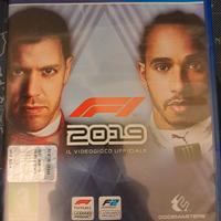 f1 2019 ps4