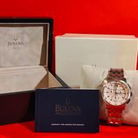 Bulova Accutron 63B007