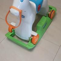 cavallo dondolo chicco