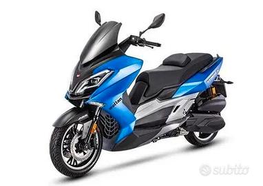 Vari Ricambi Wottan Storm S 300