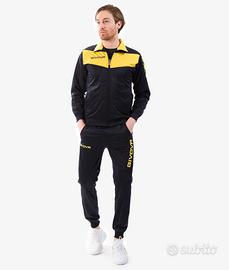 Tuta Sportiva Givova Visa Allenamento Uomo 4XL