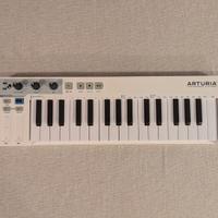 Arturia Keystep - tastiera MIDI/CV e Sequencer