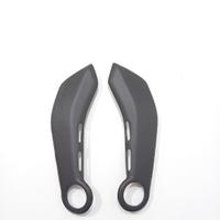 FIANCHETTI LATERALI SOTTO SERBATOIO CARBONIO MONST