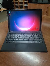 Surface Pro 5 con LTE