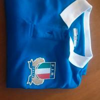 polo italrugby Macron