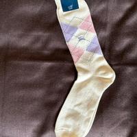 Calzettoni burberry 39/42