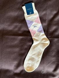 Calzettoni burberry 39/42