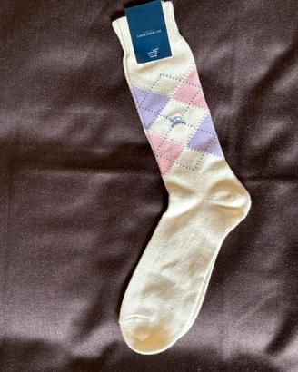 Calzettoni burberry 39/42