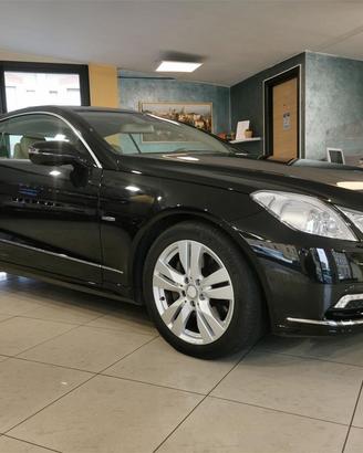 MERCEDES E 250