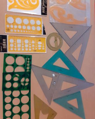 set disegno
