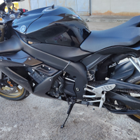 Yamaha r6