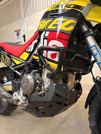 APRILIA TUAREG 660