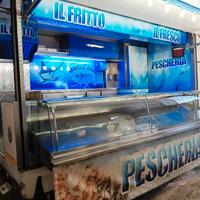 Resti pescheria 2011