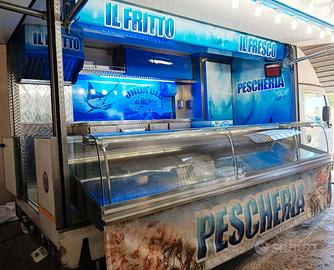 Resti pescheria 2011