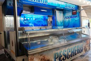 Resti pescheria 2011