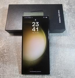Samsung S23 Ultra 256gb