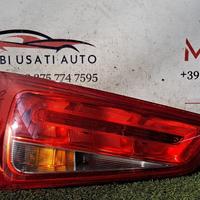 STOP FANALE POSTERIORE SINISTRO AUDI A1 Serie (8X1
