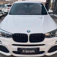 BMW X4 xDrive30dA 249CV Msport