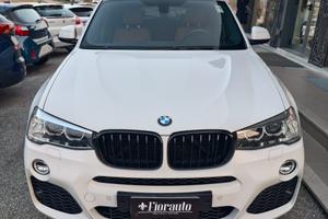 BMW X4 xDrive30dA 249CV Msport