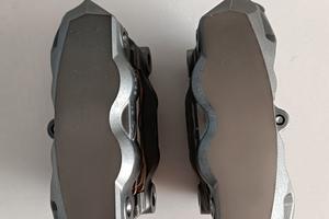 Pinze freno Brembo M4 