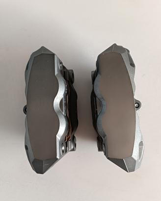 Pinze freno Brembo M4 