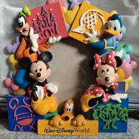 portafoto Walt Disney World